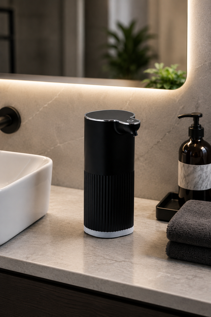Ivory&stone™ Auto Foam Soap Dispenser