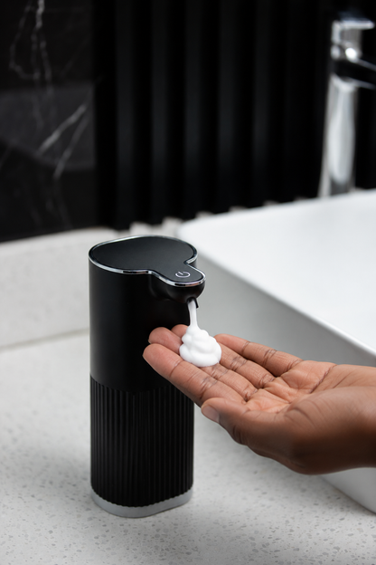 Ivory&stone™ Auto Foam Soap Dispenser