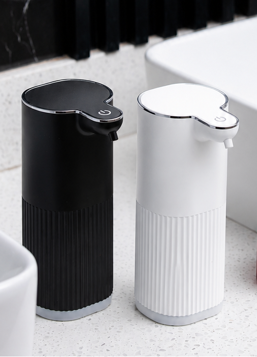 Ivory&stone™ Auto Foam Soap Dispenser