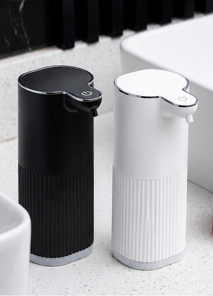 Ivory&stone™ Auto Foam Soap Dispenser