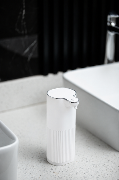 Ivory&stone™ Auto Foam Soap Dispenser