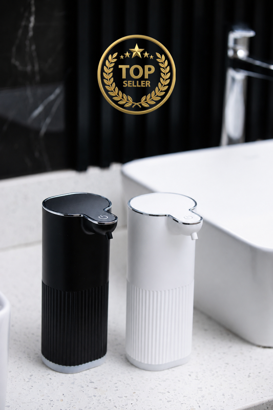 Ivory&stone™ Auto Foam Soap Dispenser